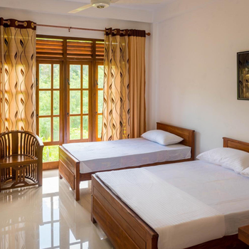 Lavista Holiday Bungalow - Hotel exterior or room view