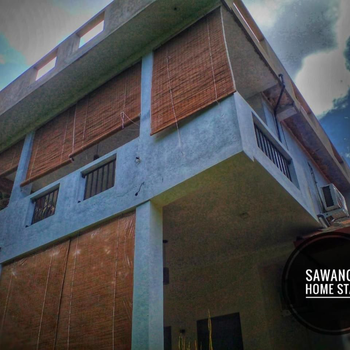 Sawanga Home Stay - Hotel exterior or room view