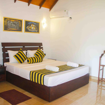 Sigiriya Nature Resort - Hotel exterior or room view
