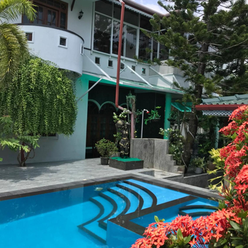 Avon Villa - Hotel exterior or room view