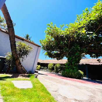 Sun Shine Guest House - Hotel exterior or room view