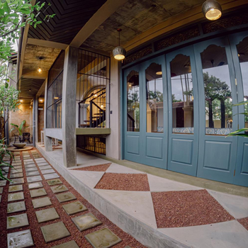 Still Waters Artistry - Hotel exterior or room view