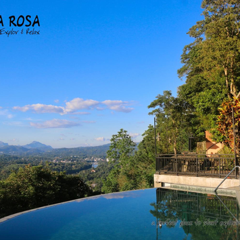 Villa Rosa - Hotel exterior or room view