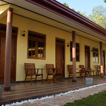 Gold inn - Hotel exterior or room view