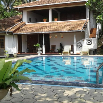 Villa Sea Sprays - Hotel exterior or room view