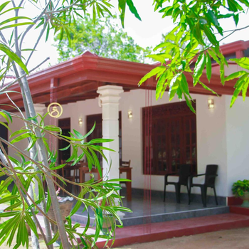 Wijesiri Family Guest House - Hotel exterior or room view
