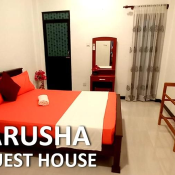 Arusha Guest House - Hotel exterior or room view