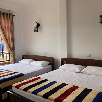 Gimhana Guest House - Hotel exterior or room view