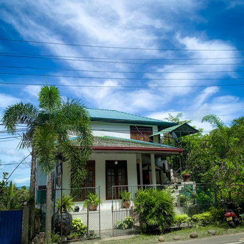 Cottage Home Belihuloya - Hotel exterior or room view