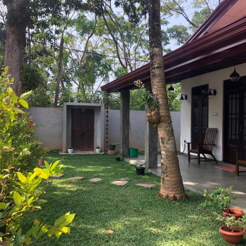 LOHAS Villa Hiriketiya - Hotel exterior or room view