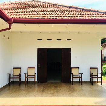 No.54 - Hotel exterior or room view
