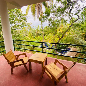 Hidden Garden Tangalle - Hotel exterior or room view