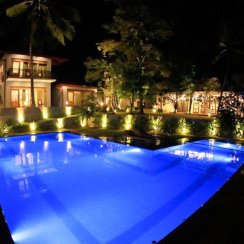 Green Residencies - Hotel exterior or room view