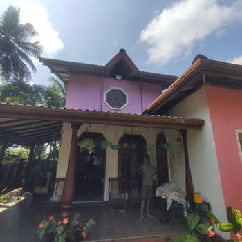 Mountain View - Hotel exterior or room view