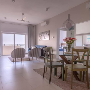 3 Bedroom Apartment Close to Galle and Beaches - Hotel exterior or room view