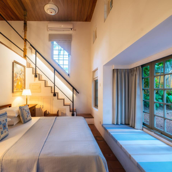 De Saram House by Geoffrey Bawa - Hotel exterior or room view