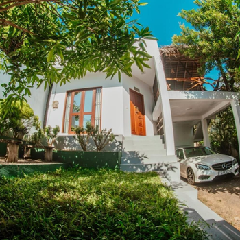 Blue Berry Villa - Hotel exterior or room view