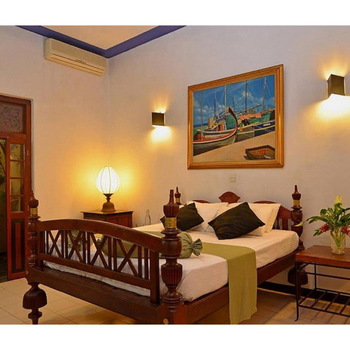 Villa Capers - Hotel exterior or room view