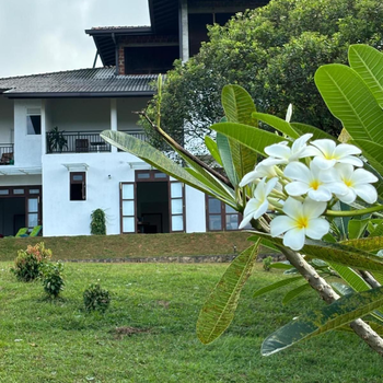 Ayurishi Villa - Hotel exterior or room view