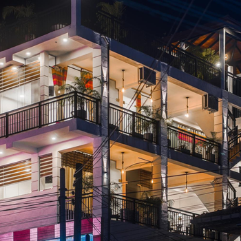 Maple Place - Hotel exterior or room view