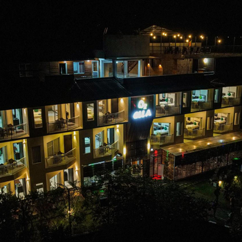 O2 Ella - Hotel exterior or room view