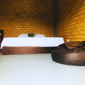 Peacock Heaven - Hotel exterior or room view