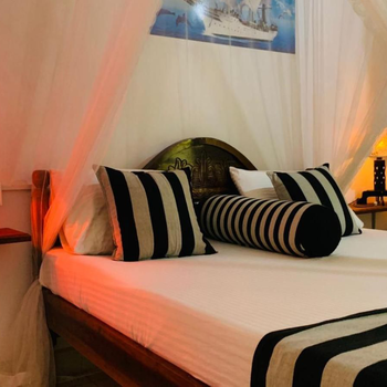 Sigiriya Rock Entrance Holiday Home - Hotel exterior or room view