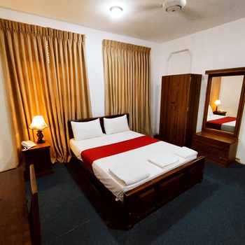 Kreation Hotels - Hotel exterior or room view