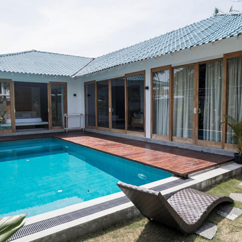 CHILL VILLA Ahangama - Hotel exterior or room view