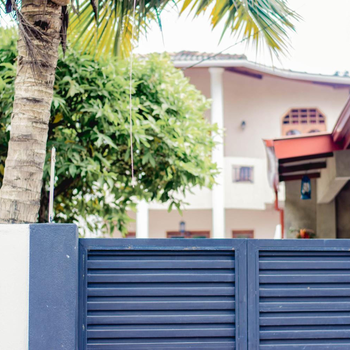 4ty two Homestay Galle - Hotel exterior or room view