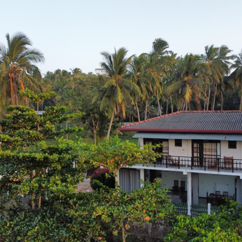 Mango Shade - Hotel exterior or room view