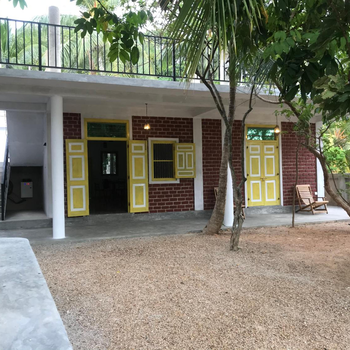 The Brick House - Hotel exterior or room view