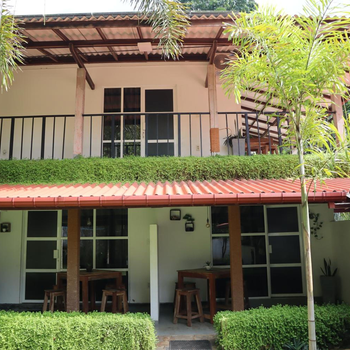 Pineview - Hotel exterior or room view