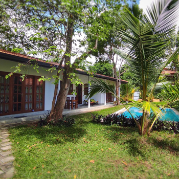 Family Home - Hotel exterior or room view