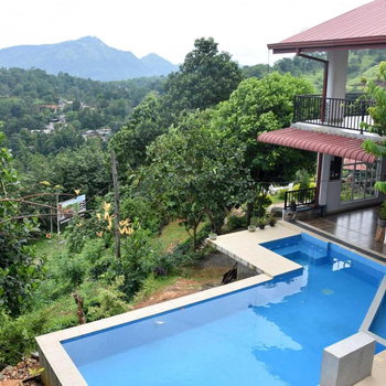 Hotel H2O - Hotel exterior or room view