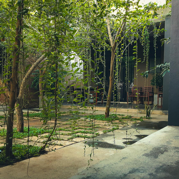 Isi Arana Eco Villa - Hotel exterior or room view