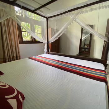 Villa Wedagedara Unawatuna - Hotel exterior or room view