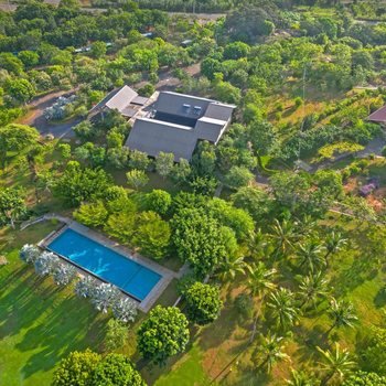 Birds Resort Hambantota - Hotel exterior or room view