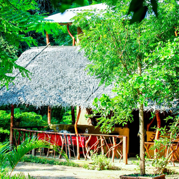 Relax Nature Villa - Hotel exterior or room view