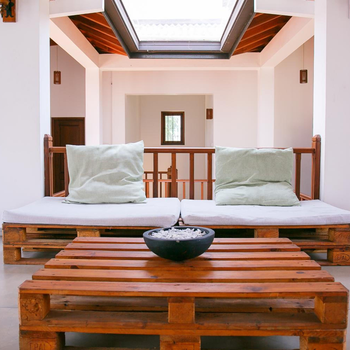 Battaramulla Boutique Villa - Hotel exterior or room view