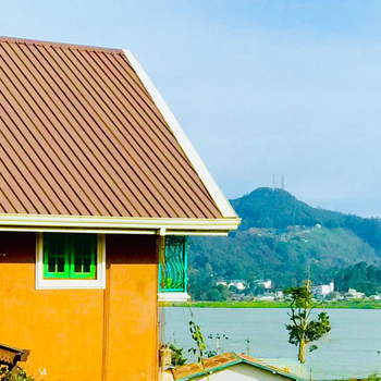 Serendipity Lake Artistic Bungalow by Heidis Home - Hotel exterior or room view