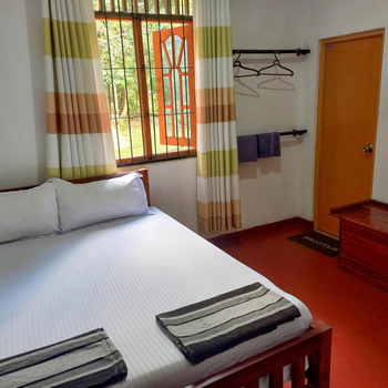 Kande Gedara Resort (කන්දෙ ගෙදර) - Hotel exterior or room view