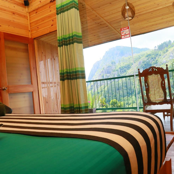 Ella Country House - Hotel exterior or room view