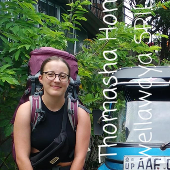 Thomasha Homestay Wellawaya - Hotel exterior or room view