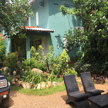 Owl's Nest Chalet - Hotel exterior or room view