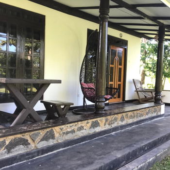 aji fruit farm - Hotel exterior or room view