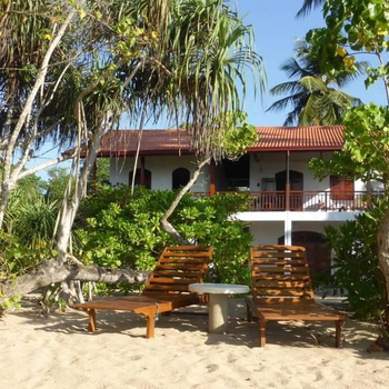 Villa Sunrise Ferienhaus - Hotel exterior or room view