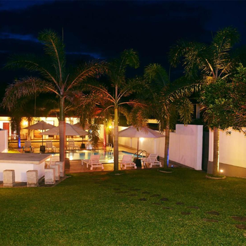 NEW SITHI VILLAS - Hotel exterior or room view