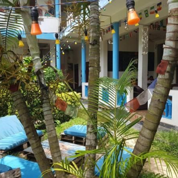 Kismet Rest Mirissa - Hotel exterior or room view