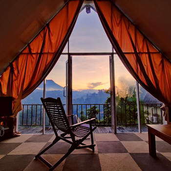 St.Clair Villas - Hotel exterior or room view